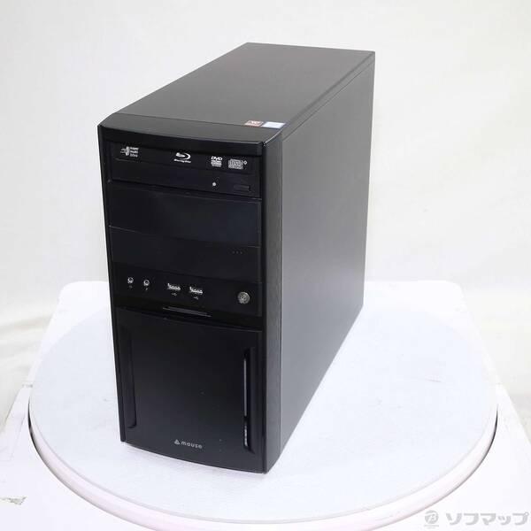 〔中古〕mouse(マウスコンピュータ) LUV MACHINES LM-iG700S2N〔198-ud〕 | 