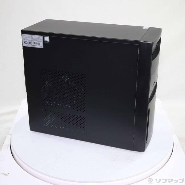 〔中古〕mouse(マウスコンピュータ) LUV MACHINES LM-iG700S2N〔198-ud〕 |  | 03