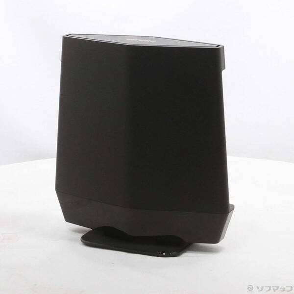 〔中古〕BUFFALO(バッファロー） WSR-5400AX6S／NMB マットブラック〔344-ud〕 |  | 01