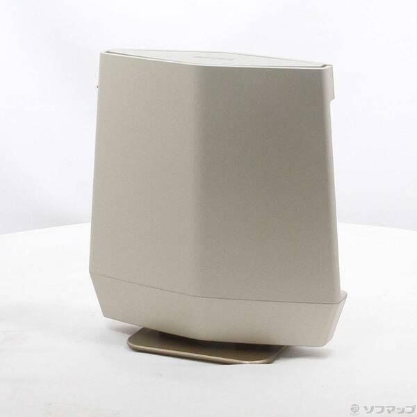 〔中古〕BUFFALO(バッファロー） WSR-5400AX6／NCG シャンパンゴールド〔262-ud〕 |  | 01