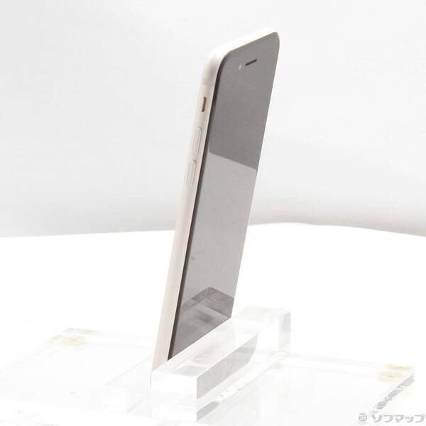 〔中古〕Apple(アップル) iPhone SE 第3世代 64GB スターライト MMYD3J／A SIMフリー〔349-ud〕 |  | 01