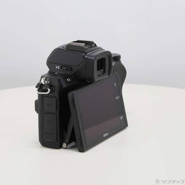〔中古〕Nikon(ニコン) Z 50 ボディ〔262-ud〕 |  | 01