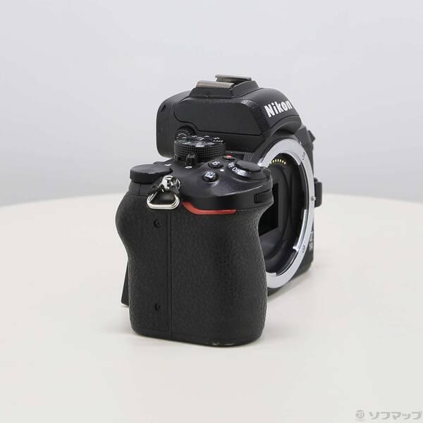 〔中古〕Nikon(ニコン) Z 50 ボディ〔262-ud〕 |  | 03