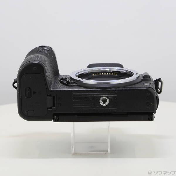 〔中古〕Nikon(ニコン) Z 50 ボディ〔262-ud〕 |  | 04