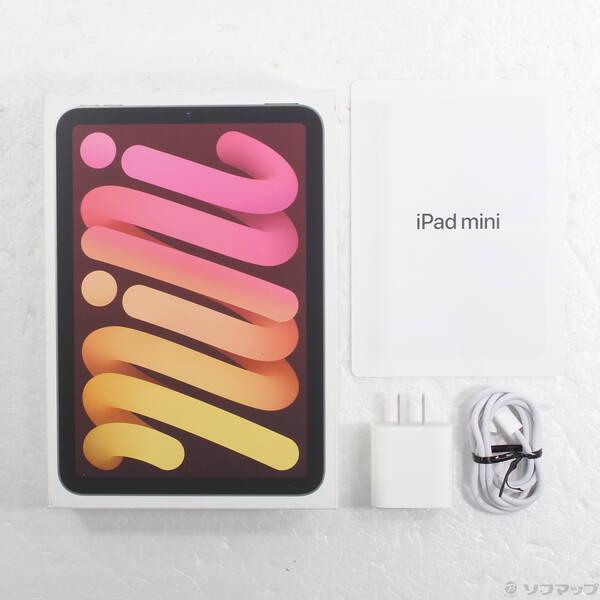 〔中古〕Apple(アップル) iPad mini(A17 Pro) 256GB スターライト MXND3J／A Wi-Fi〔305-ud〕 |  | 04