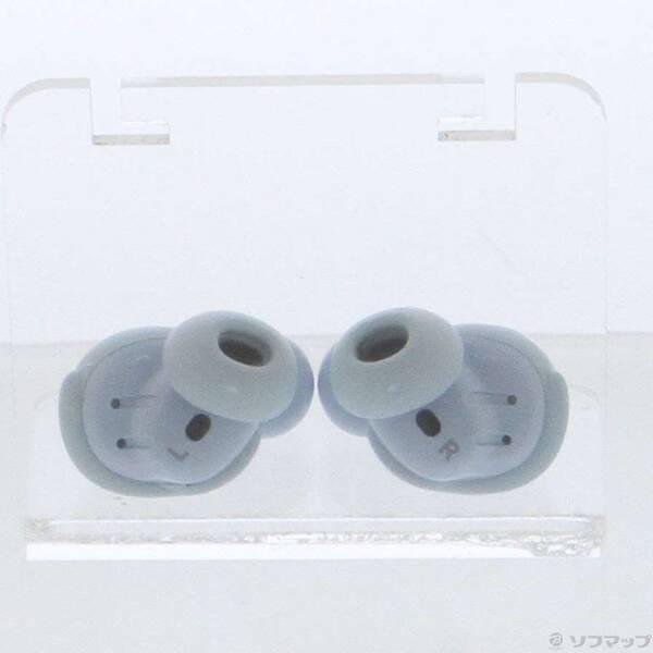 〔中古〕BOSE(ボーズ) Bose QuietComfort Ultra Earbuds ムーンストーンブルー〔377-ud〕 |  | 02