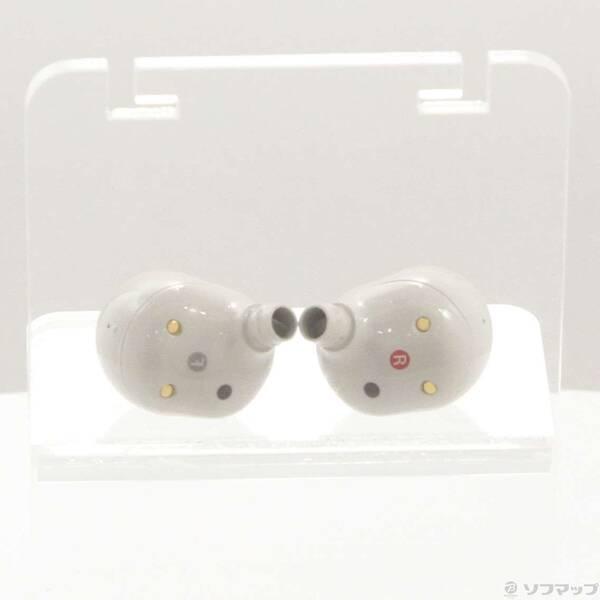 〔中古〕SONY(ソニー) WF-1000XM5 プラチナシルバー〔344-ud〕 |  | 02