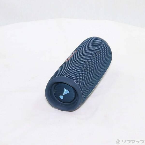 JBL FLIP6 Bluetoothスピーカー ブルー JBL ジェービーエル FLIP6 フリップ6 Bluetoothスピーカー JBLFLIP6BLU