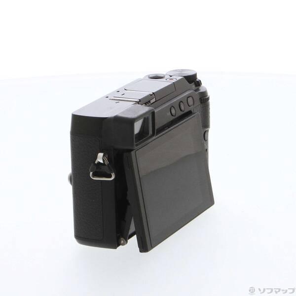 〔中古〕Panasonic(パナソニック) LUMIX DMC-GX7MK2-K ボディ ブラック〔262-ud〕 |  | 01