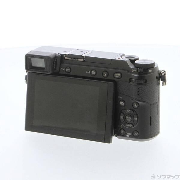 〔中古〕Panasonic(パナソニック) LUMIX DMC-GX7MK2-K ボディ ブラック〔262-ud〕 |  | 02