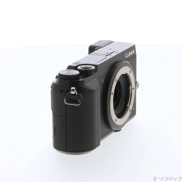 〔中古〕Panasonic(パナソニック) LUMIX DMC-GX7MK2-K ボディ ブラック〔262-ud〕 |  | 03