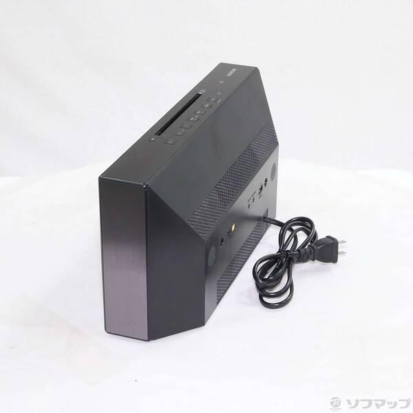 〔中古〕SONY(ソニー) マルチコネクトコンポ CMT-X3CD (B) ブラック〔276-ud〕 |  | 01