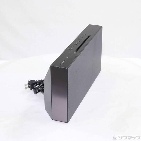 〔中古〕SONY(ソニー) マルチコネクトコンポ CMT-X3CD (B) ブラック〔276-ud〕 |  | 03