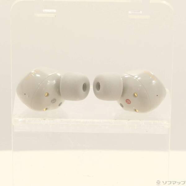 〔中古〕SONY(ソニー) WF-1000XM5 プラチナシルバー〔352-ud〕 |  | 02