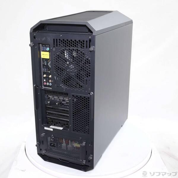 〔中古〕G-GEAR neo GX7J-B201／ZT 〔Windows 10〕〔344-ud〕 |  | 02