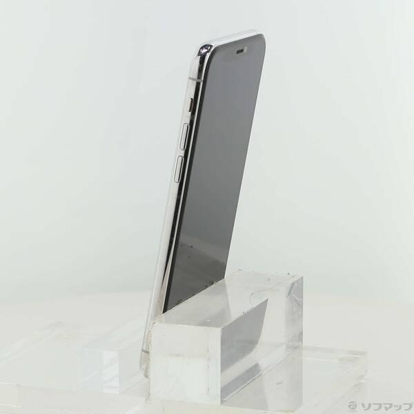 〔中古〕Apple(アップル) iPhone11 Pro 64GB シルバー MWC32J／A SIMフリー〔262-ud〕 |  | 01