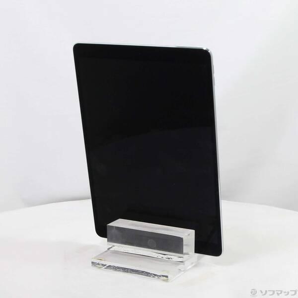 〔中古〕Apple(アップル) iPad Pro 10.5インチ 256GB スペースグレイ FPDY2J／A Wi-Fi〔258-ud〕 |  | 02