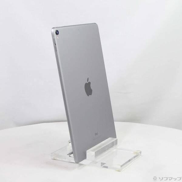〔中古〕Apple(アップル) iPad Pro 10.5インチ 256GB スペースグレイ FPDY2J／A Wi-Fi〔258-ud〕 |  | 03