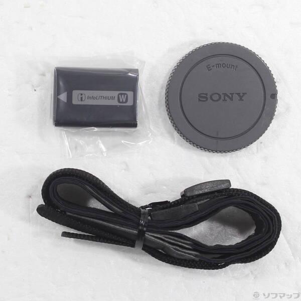 〔中古〕SONY(ソニー) α6000 ボディ ブラック ILCE-6000〔368-ud〕 |  | 05