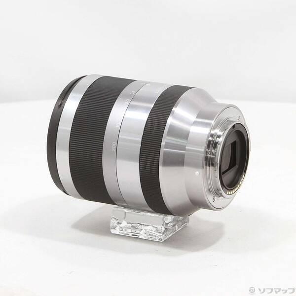 〔中古〕SONY(ソニー) E 18-200mm F3.5-6.3 OSS (SEL18200) (Eレンズ)〔305-ud〕 |  | 01