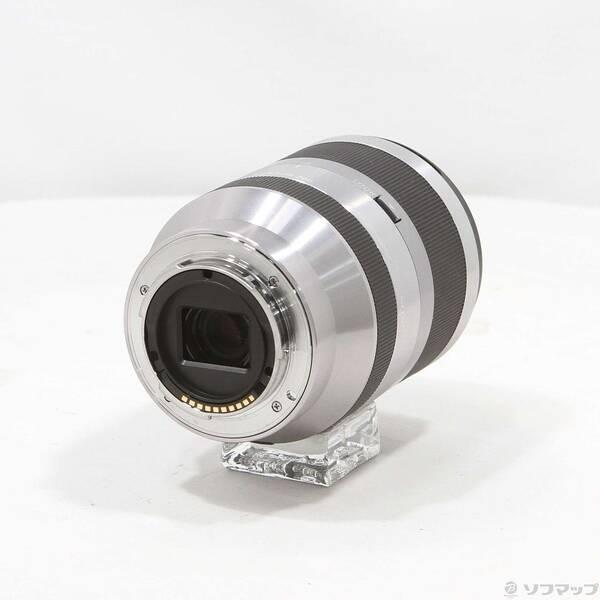 〔中古〕SONY(ソニー) E 18-200mm F3.5-6.3 OSS (SEL18200) (Eレンズ)〔305-ud〕 |  | 02
