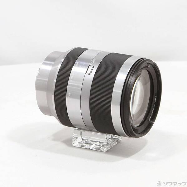 〔中古〕SONY(ソニー) E 18-200mm F3.5-6.3 OSS (SEL18200) (Eレンズ)〔305-ud〕 |  | 03