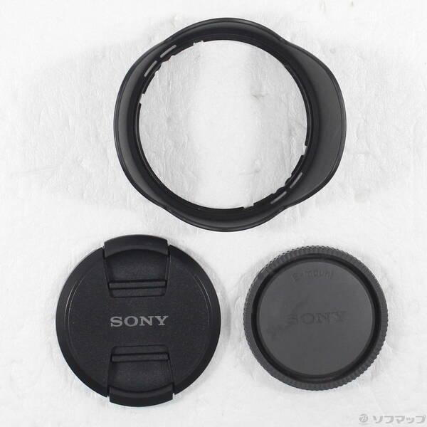 〔中古〕SONY(ソニー) E 18-200mm F3.5-6.3 OSS (SEL18200) (Eレンズ)〔305-ud〕 |  | 04
