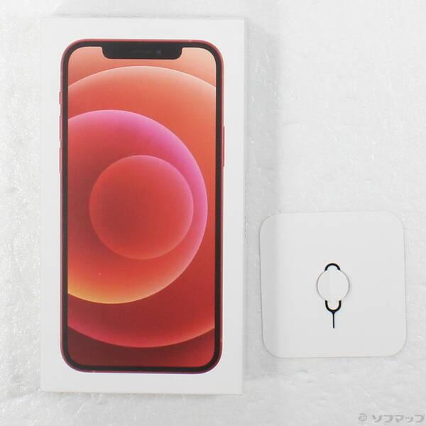 〔中古〕Apple(アップル) iPhone12 128GB プロダクトレッド MGHW3J／A SIMフリー〔269-ud〕 |  | 04