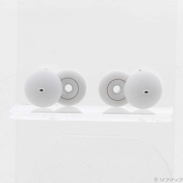 〔中古〕SONY(ソニー) LinkBuds Open WF-L910 WZ ホワイト〔352-ud〕 | 