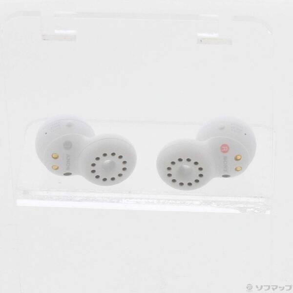 〔中古〕SONY(ソニー) LinkBuds Open WF-L910 WZ ホワイト〔352-ud〕 |  | 02