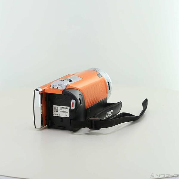 〔中古〕GZ-E780-D〔262-ud〕 |  | 02