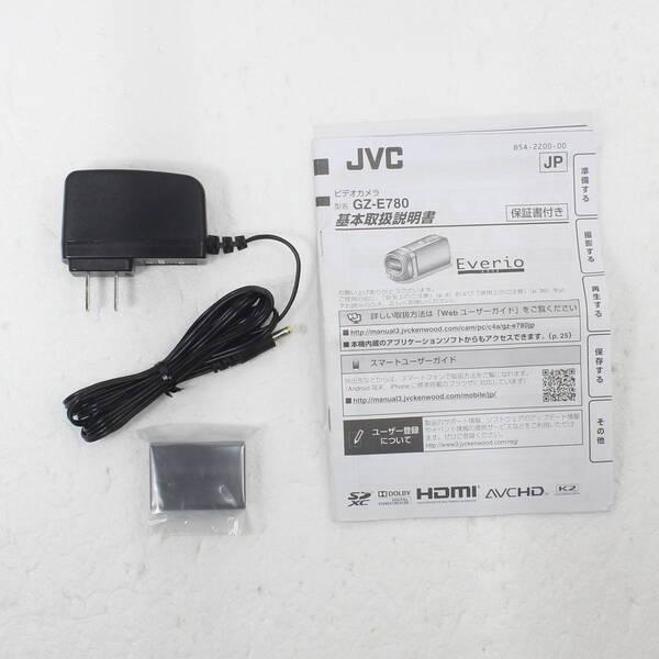 〔中古〕GZ-E780-D〔262-ud〕 |  | 04