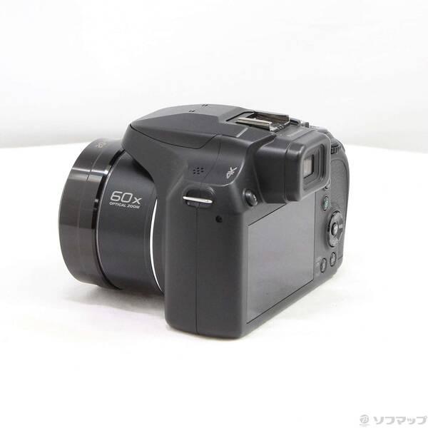 〔中古〕Panasonic(パナソニック) LUMIX DC-FZ85-K ブラック〔348-ud〕 |  | 01