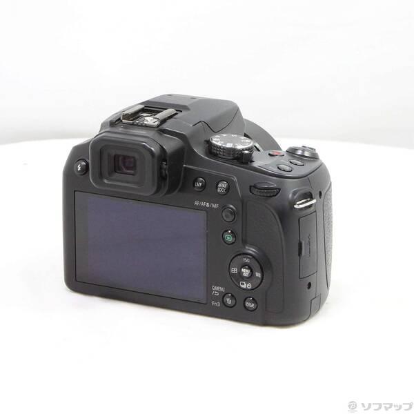 〔中古〕Panasonic(パナソニック) LUMIX DC-FZ85-K ブラック〔348-ud〕 |  | 02