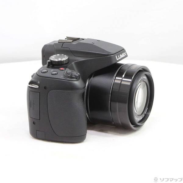 〔中古〕Panasonic(パナソニック) LUMIX DC-FZ85-K ブラック〔348-ud〕 |  | 03
