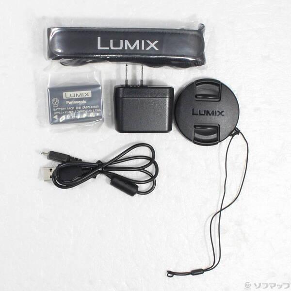 〔中古〕Panasonic(パナソニック) LUMIX DC-FZ85-K ブラック〔348-ud〕 |  | 04