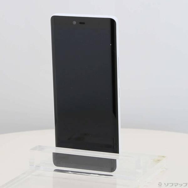 〔中古〕楽天 Rakuten Hand 5G 128GB ホワイト P780 楽天 SIMフリー〔269-ud〕 |  | 02