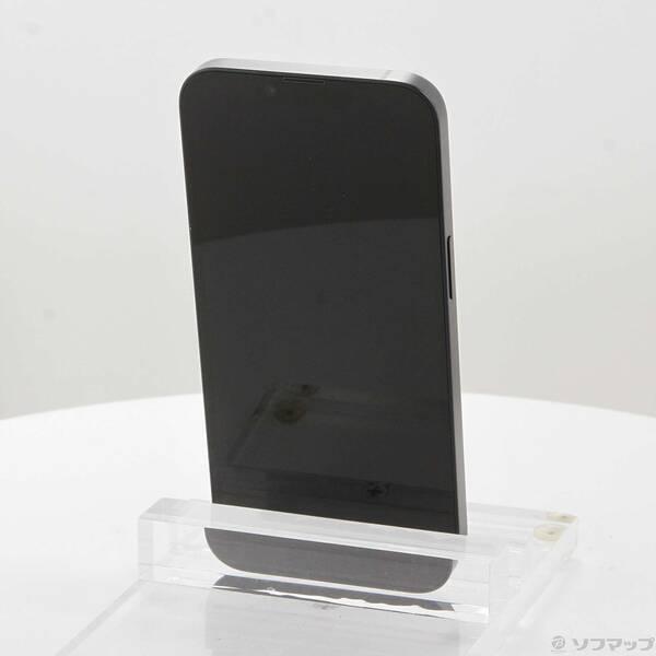 〔中古〕Apple(アップル) iPhone14 512GB ミッドナイト MPWV3J／A SIMフリー〔276-ud〕 |  | 02