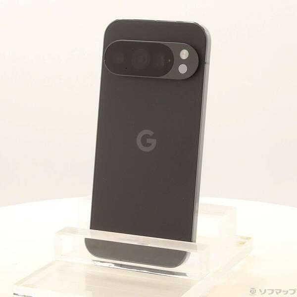 〔中古〕GOOGLE(グーグル) Google Pixel 10 Pro 256GB オブシディアン GOSBQ1 Softbank SIMフリー〔258-ud〕 | 