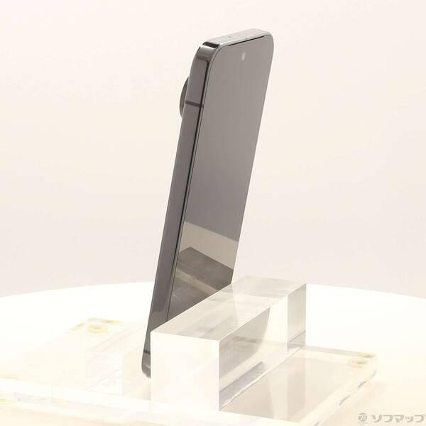 〔中古〕GOOGLE(グーグル) Google Pixel 10 Pro 256GB オブシディアン GOSBQ1 Softbank SIMフリー〔258-ud〕 |  | 01