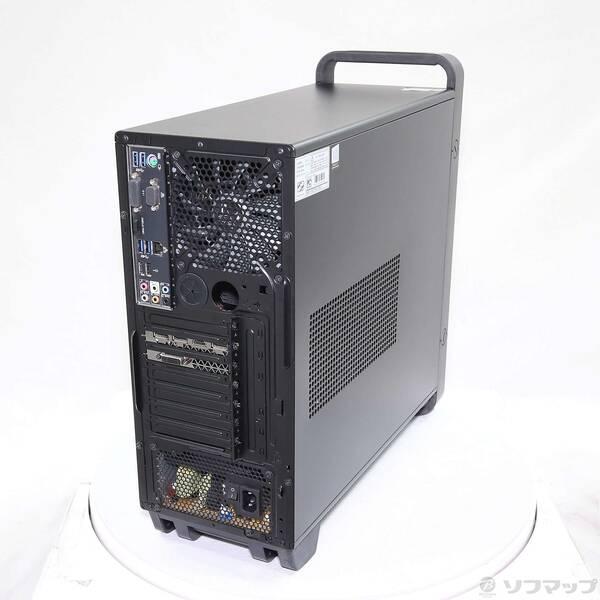 〔中古〕mouse(マウスコンピュータ) DAIV DAIV-DGZ510S1-SH2 〔Windows 10〕〔297-ud〕 |  | 02