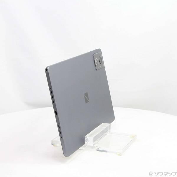 〔中古〕NEC(エヌイーシー) 〔展示品〕 LAVIE Tab T11 T1175／JAS 256GB ルナグレー PC-T1175JAS Wi-Fi〔295-ud〕 |  | 03