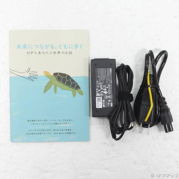 〔中古〕hp(ヒューレットパッカード) 〔展示品〕 Chromebook 14a-nf0000 A09C7PA-AAAB グレイシャーシルバー〔276-ud〕 |  | 04