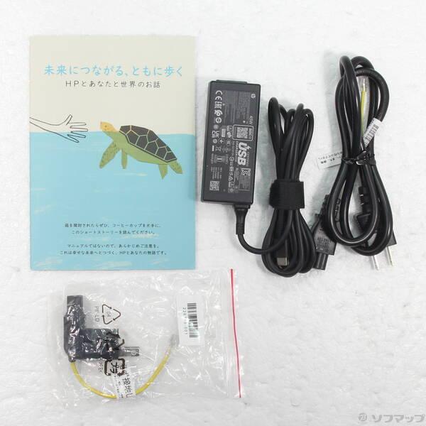 〔中古〕hp(エイチピー) 〔展示品〕 Chromebook 14a-nf0000 A09C7PA-AAAB グレイシャーシルバー〔269-ud〕 |  | 04