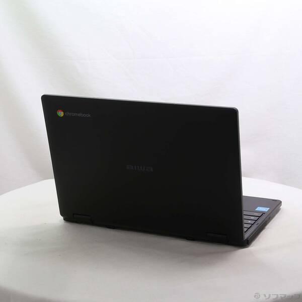 〔中古〕aiwa(アイワ) 〔展示品〕 Chromebook S11 JA4-LPC1101〔276-ud〕 |  | 02