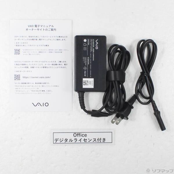 〔中古〕VAIO(バイオ) 〔展示品〕 VAIO SX14-R VJS4R190511G ディープエメラルド〔377-ud〕 |  | 04
