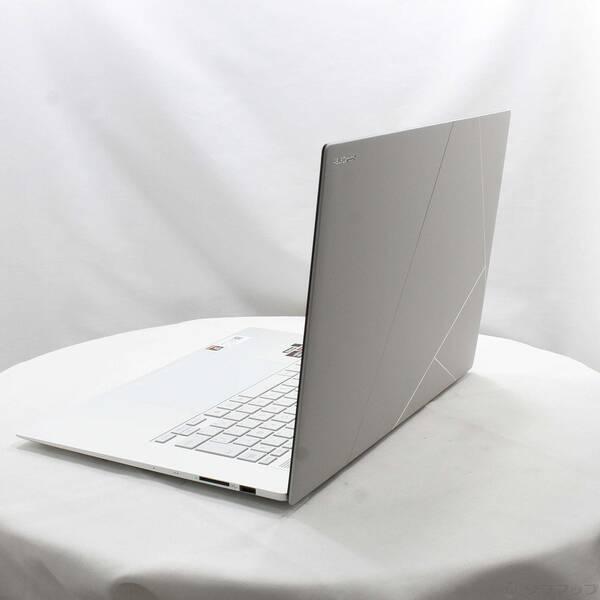 〔中古〕ASUS(エイスース) 〔展示品〕 Zenbook S 16 UM5606WA UM5606WA-AI9321WH スカンジナビアンホワイト〔262-ud〕 |  | 01