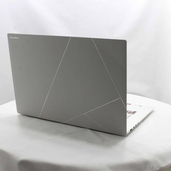 〔中古〕ASUS(エイスース) 〔展示品〕 Zenbook S 16 UM5606WA UM5606WA-AI9321WH スカンジナビアンホワイト〔262-ud〕 |  | 02