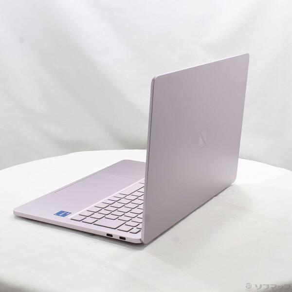 〔中古〕NEC(エヌイーシー) 〔展示品〕 LAVIE SOL S1355／LAP PC-S1355LAP フェアリーパープル〔258-ud〕 |  | 01