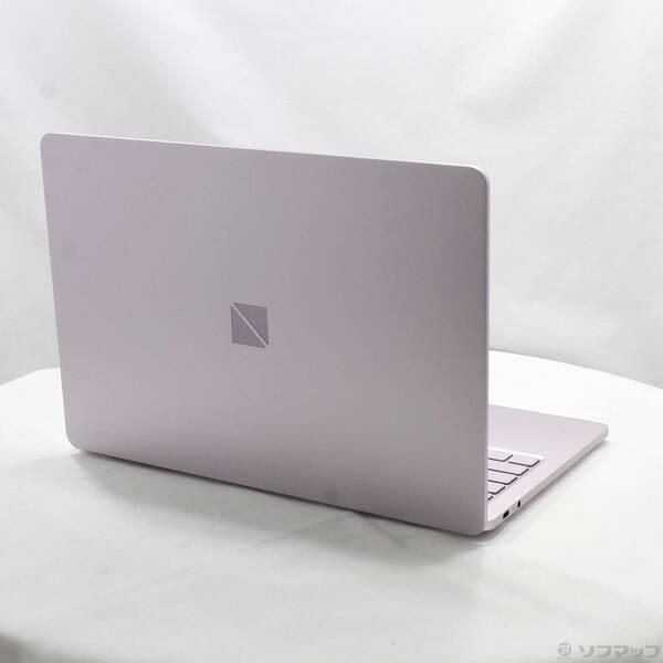〔中古〕NEC(エヌイーシー) 〔展示品〕 LAVIE SOL S1355／LAP PC-S1355LAP フェアリーパープル〔258-ud〕 |  | 02